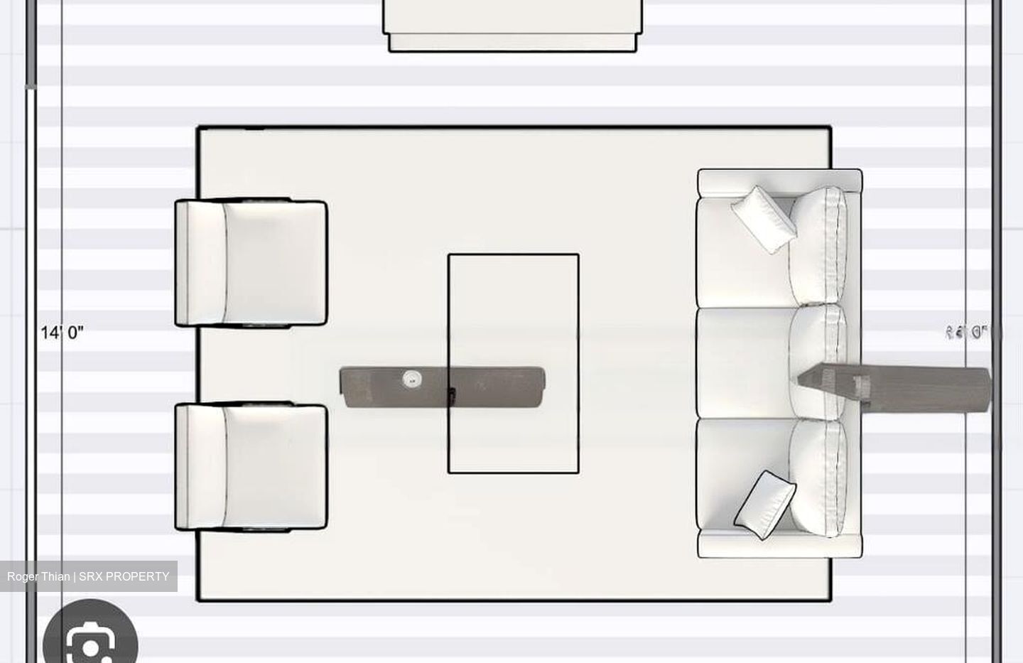 Boathouse Residences (D19), Condominium #610733001